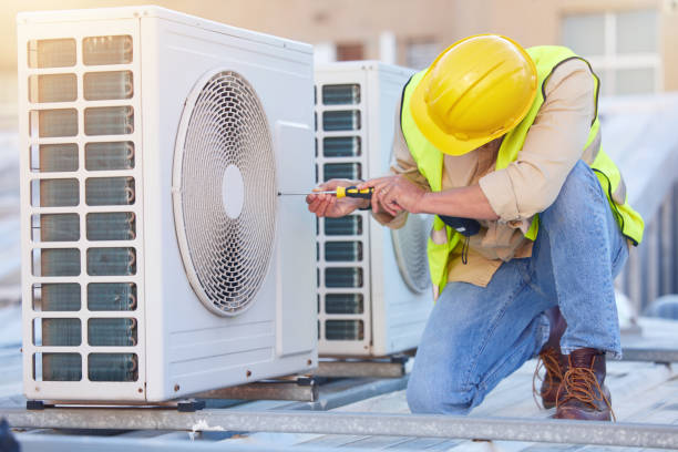 Best Heating repair services  in Fairplay, GA