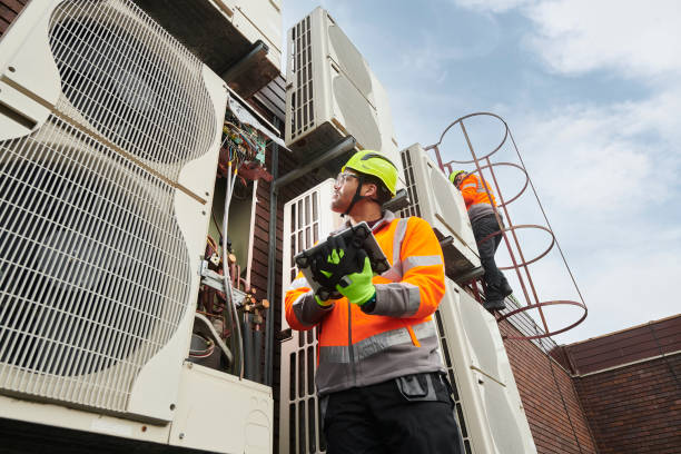Best HVAC emergency services  in Fairplay, GA