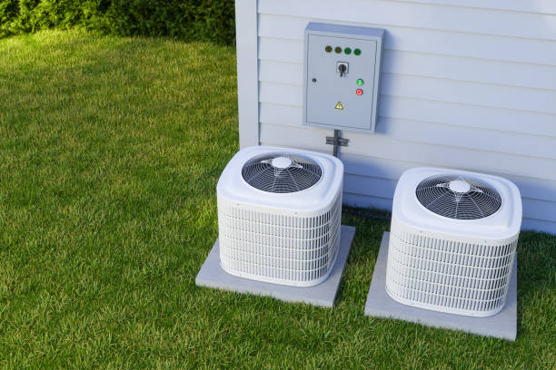 Best Best HVAC companies  in Fairplay, GA