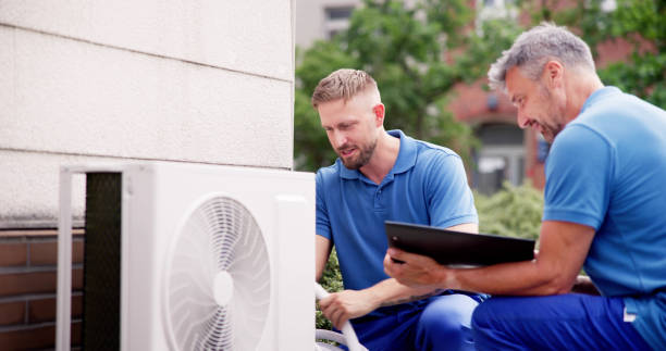 HVAC troubleshooting in Fairplay, GA