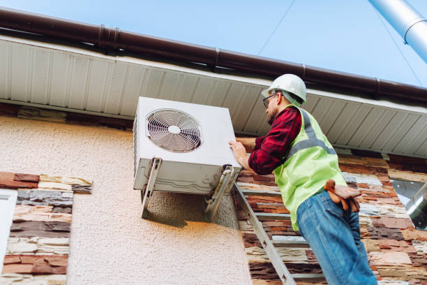 Best HVAC companies near me  in Fairplay, GA