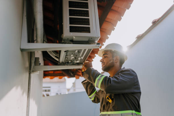 Best Ductless HVAC repair  in Fairplay, GA