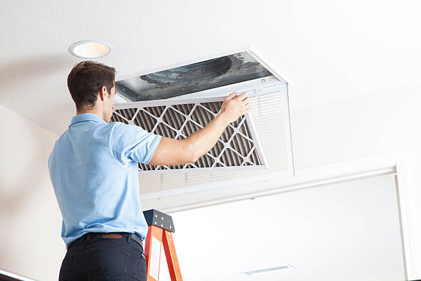 Best HVAC air duct cleaning  in Fairplay, GA