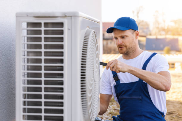 Best Local HVAC companies  in Fairplay, GA