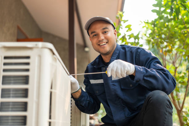 Best Air conditioning repair  in Fairplay, GA