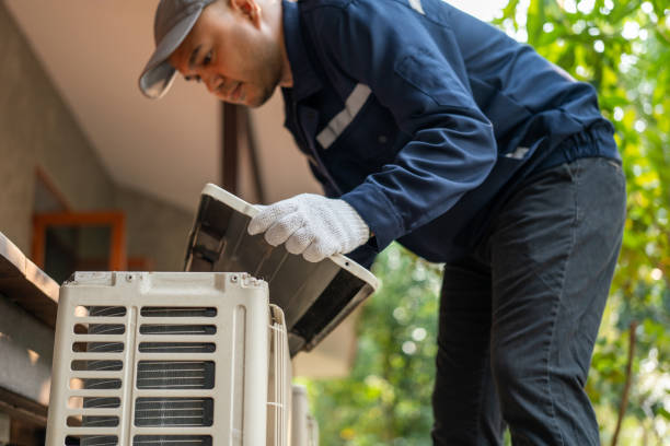 Best HVAC repair near me  in Fairplay, GA