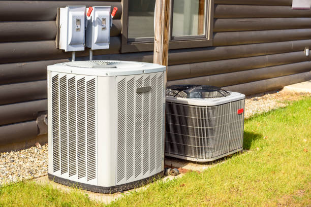 Best HVAC system installation  in Fairplay, GA