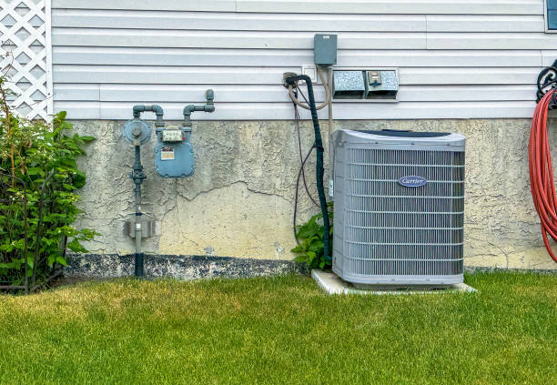Local HVAC companies in Fairplay, GA