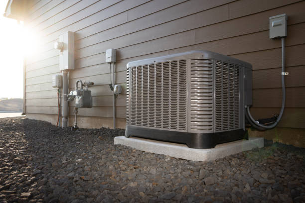 Best HVAC installation services  in Fairplay, GA